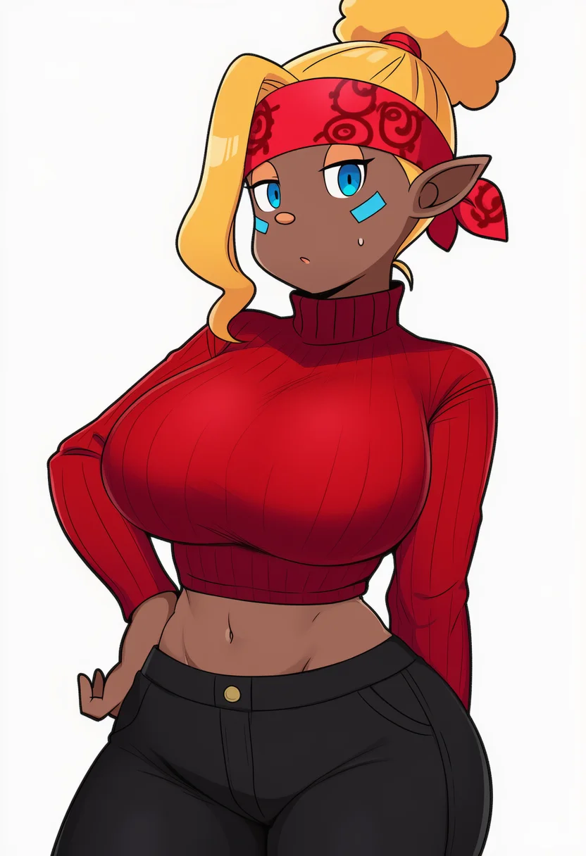 shepherd (pikmin)