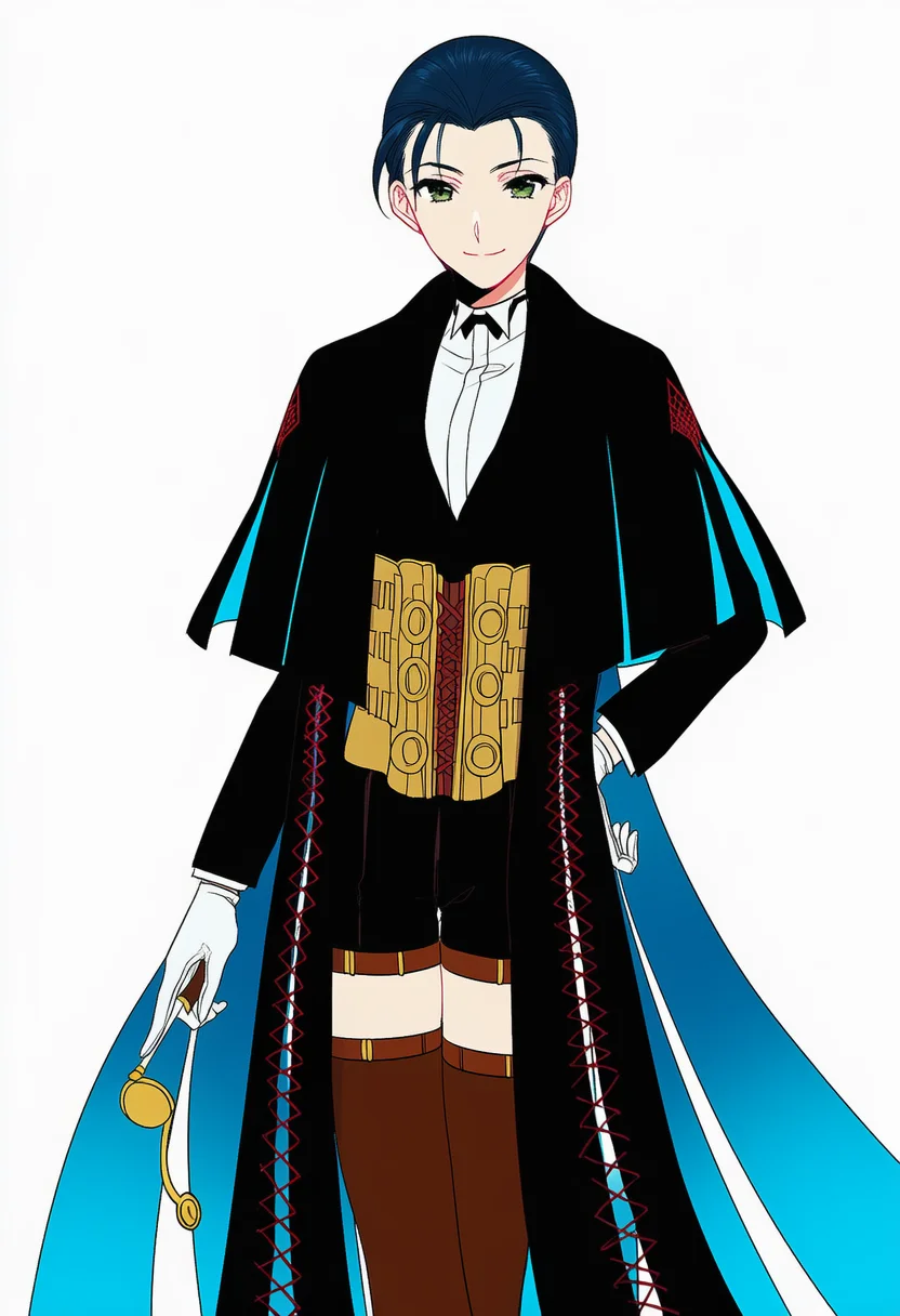 sherlock holmes (fate)