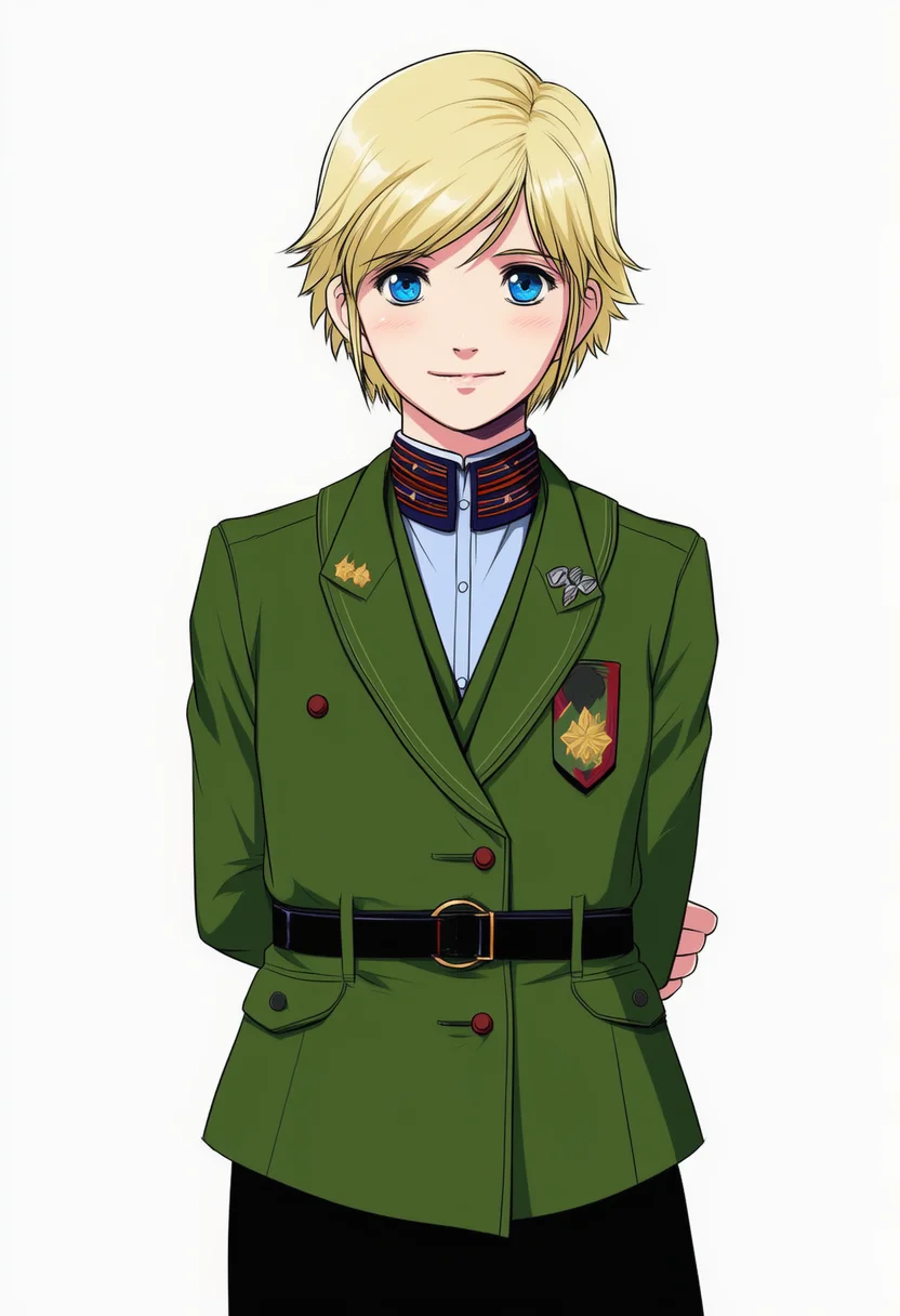 sherry birkin