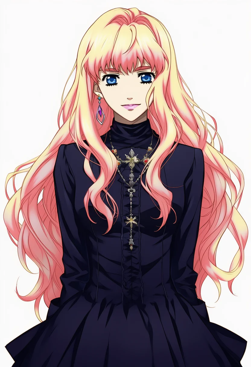 macross
