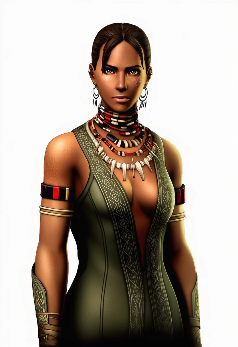 sheva alomar
