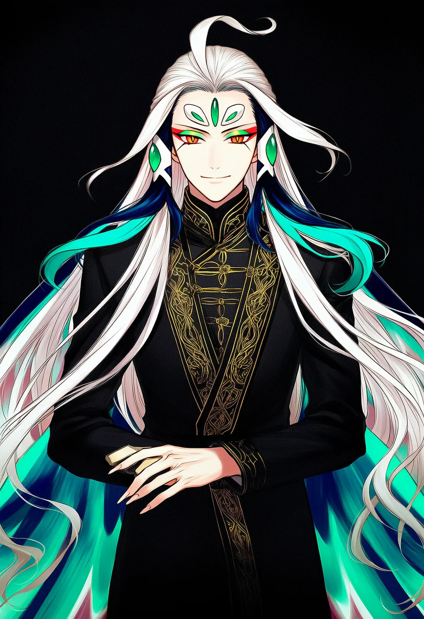 shi huang di (fate)