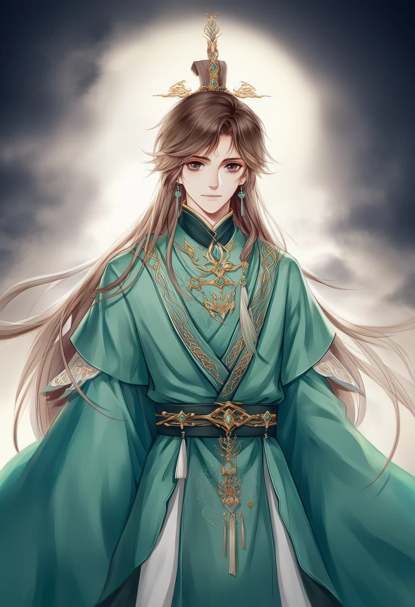 shi qingxuan