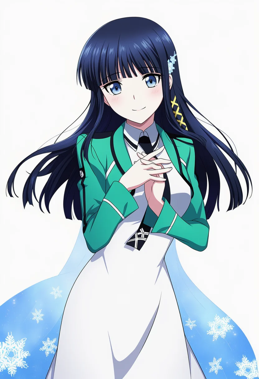 shiba miyuki