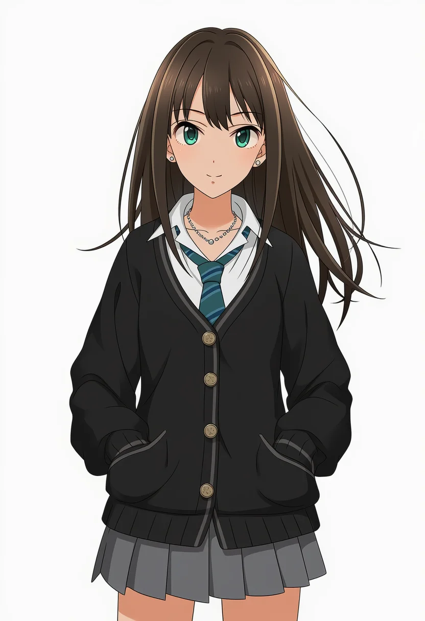 shibuya rin