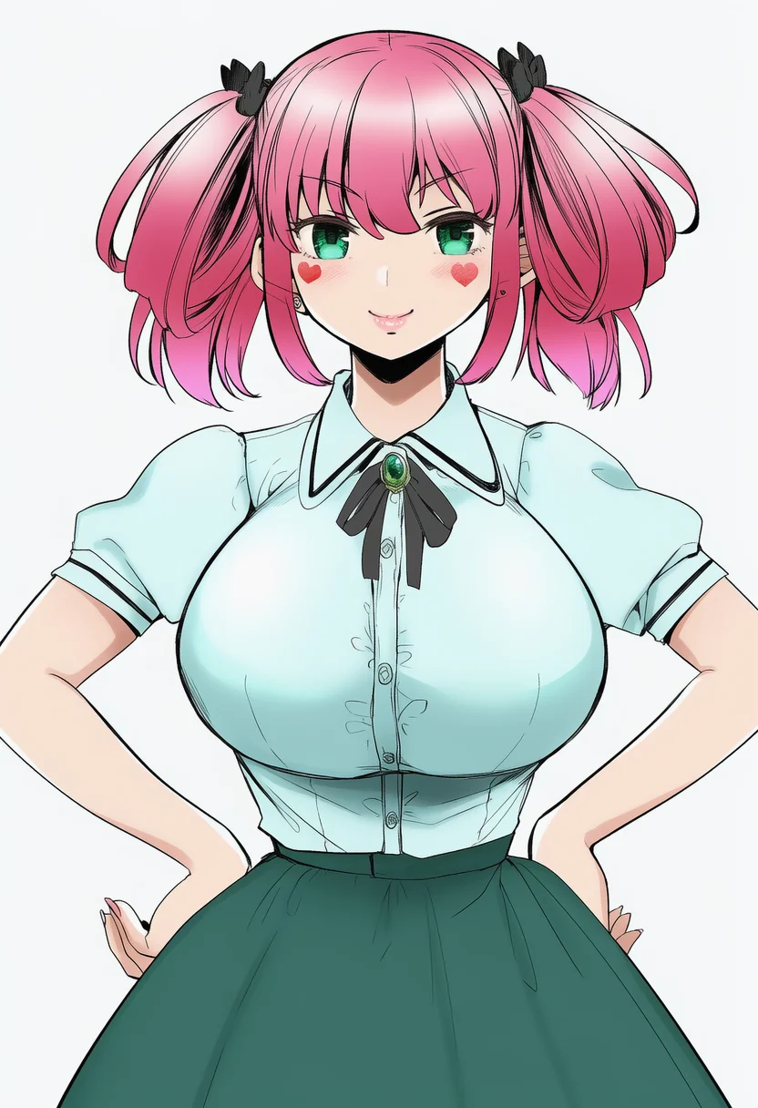 shichimiya satone