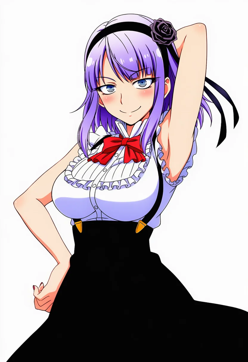 shidare hotaru