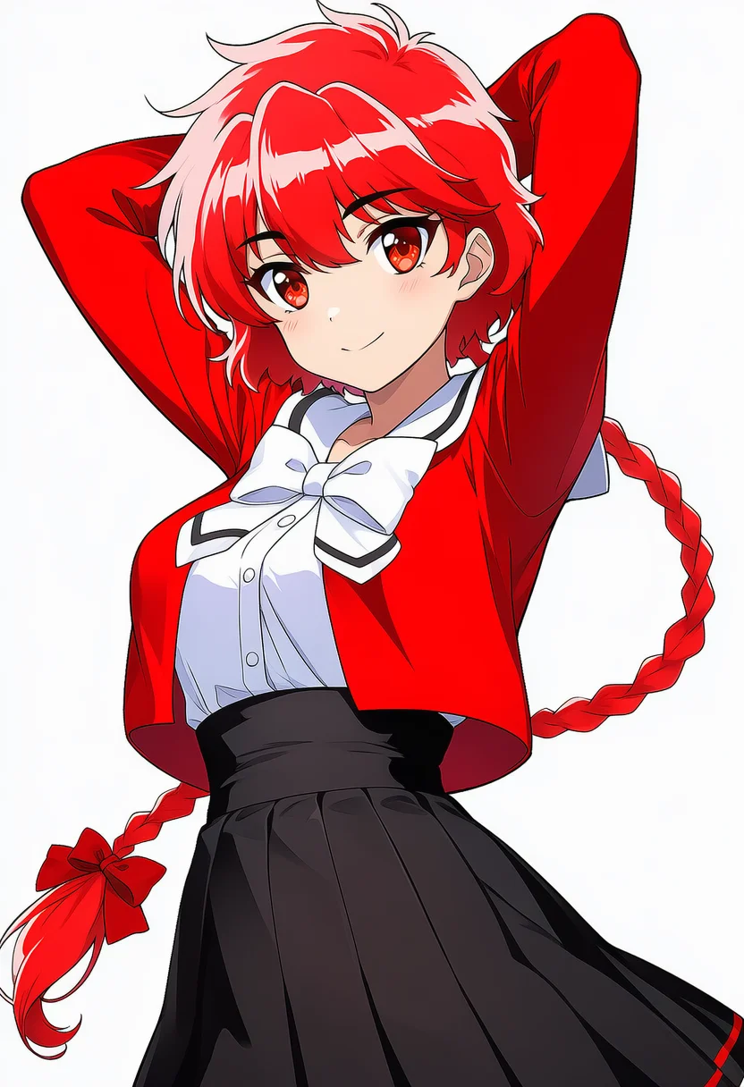 shidou hikaru