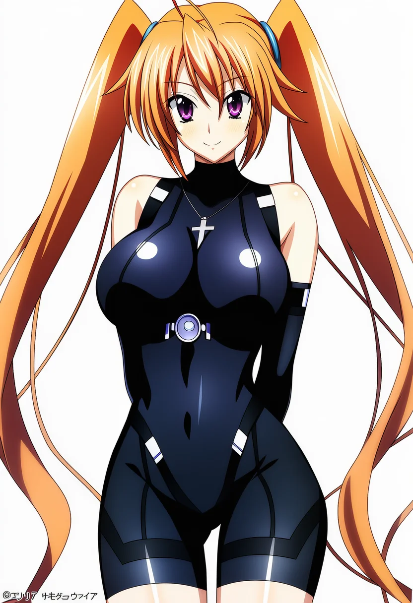 shidou irina