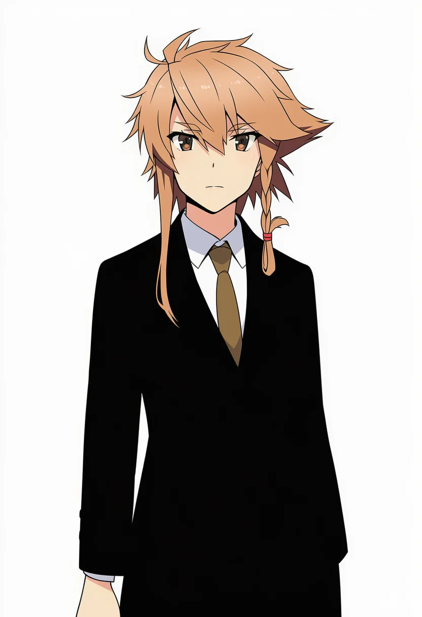 shidou maki (toji no miko)
