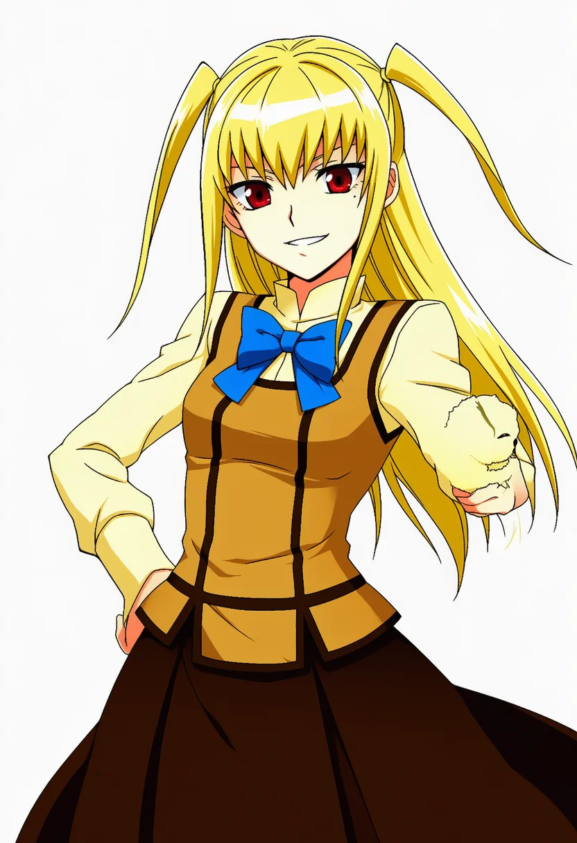 shidou mariya