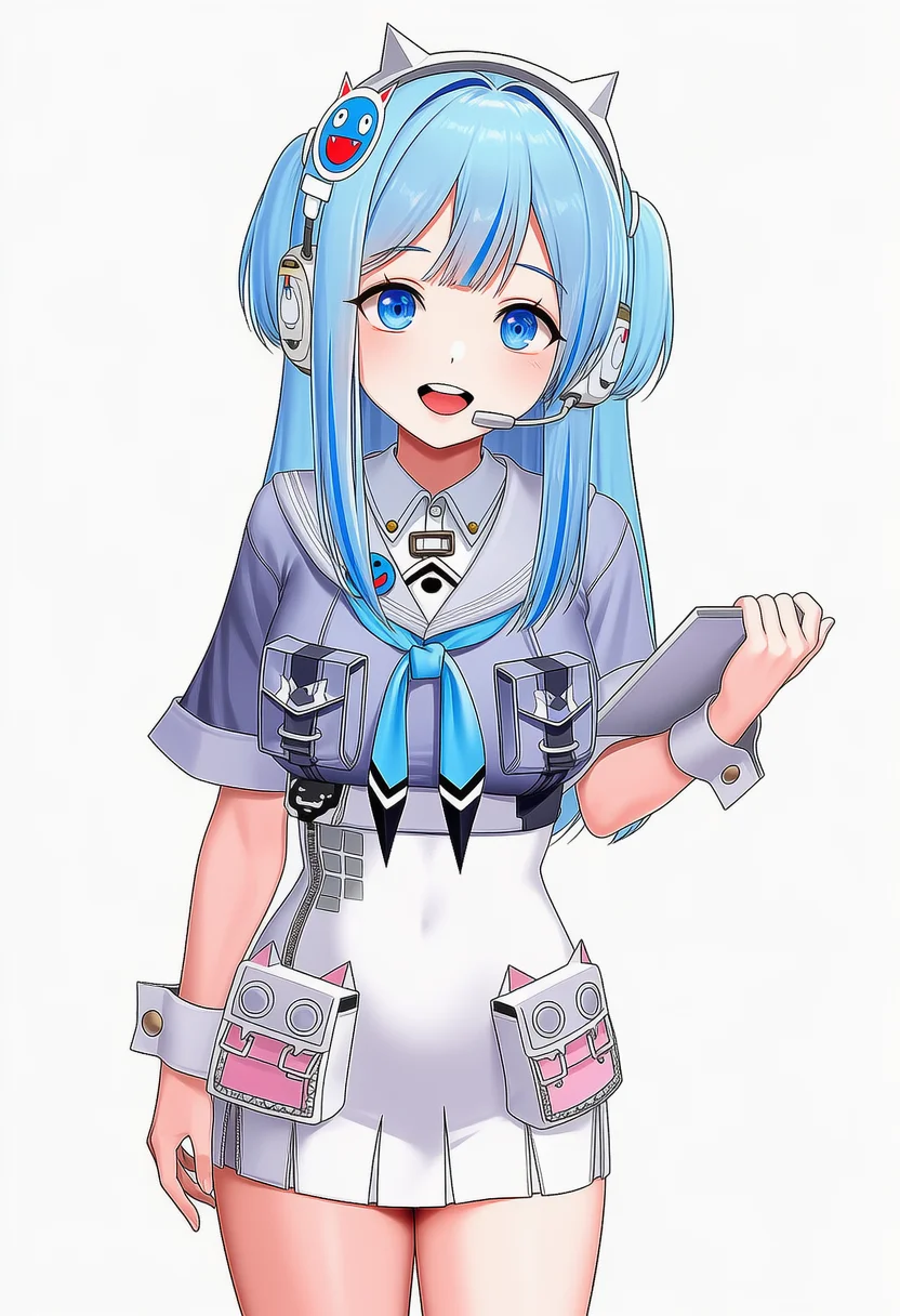 shifty (nikke)