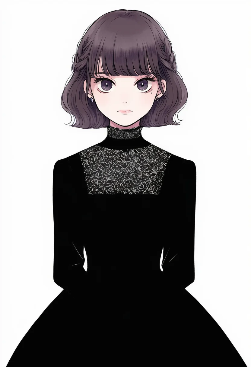 shiga riko