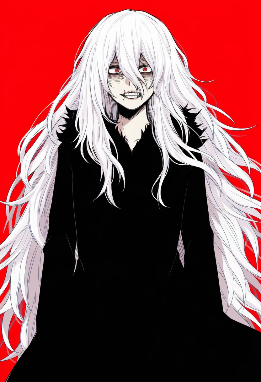 shigaraki tomura