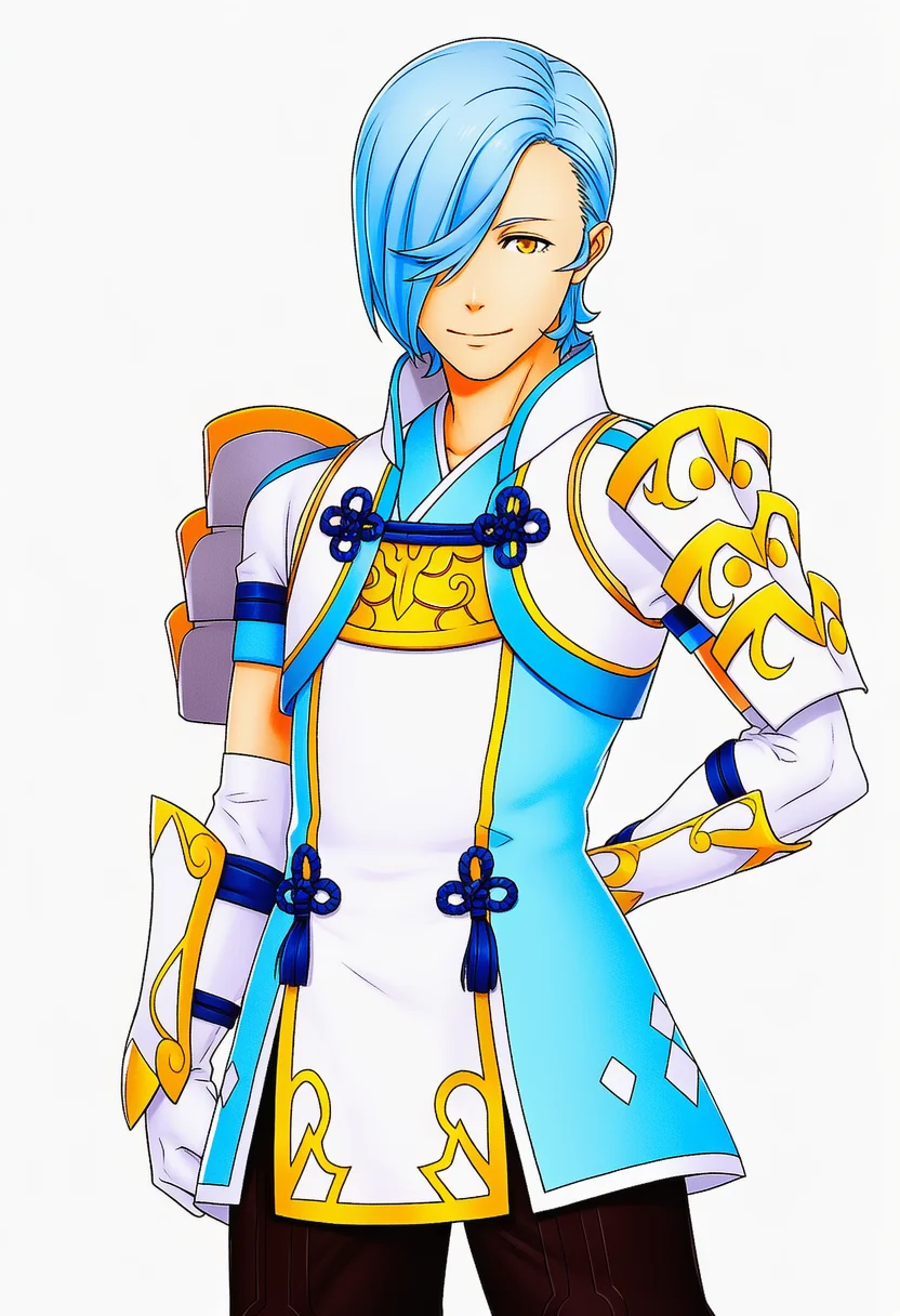 shigure (fire emblem)