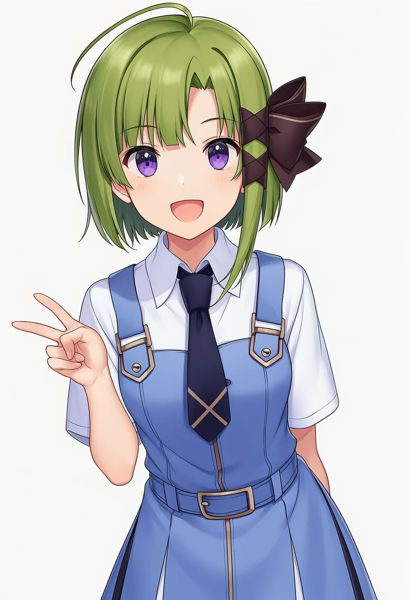 shigure asa