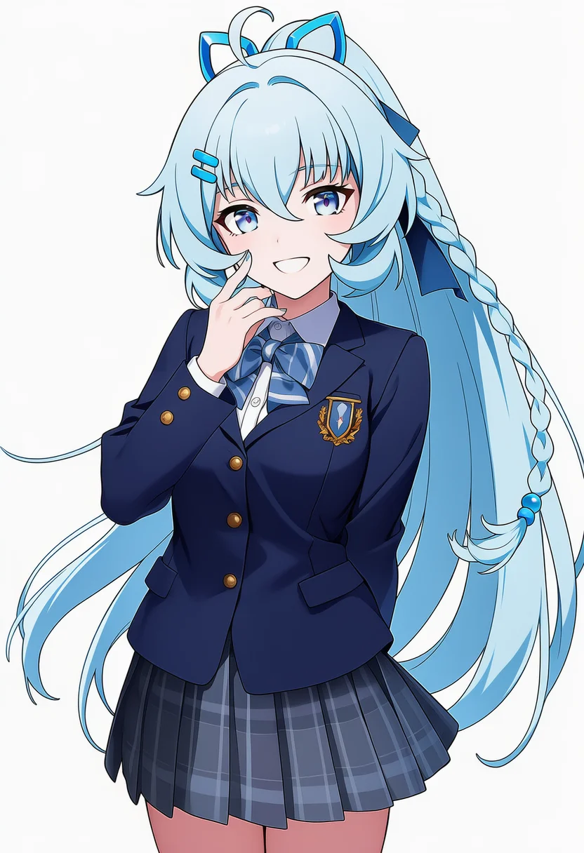 shigure kira