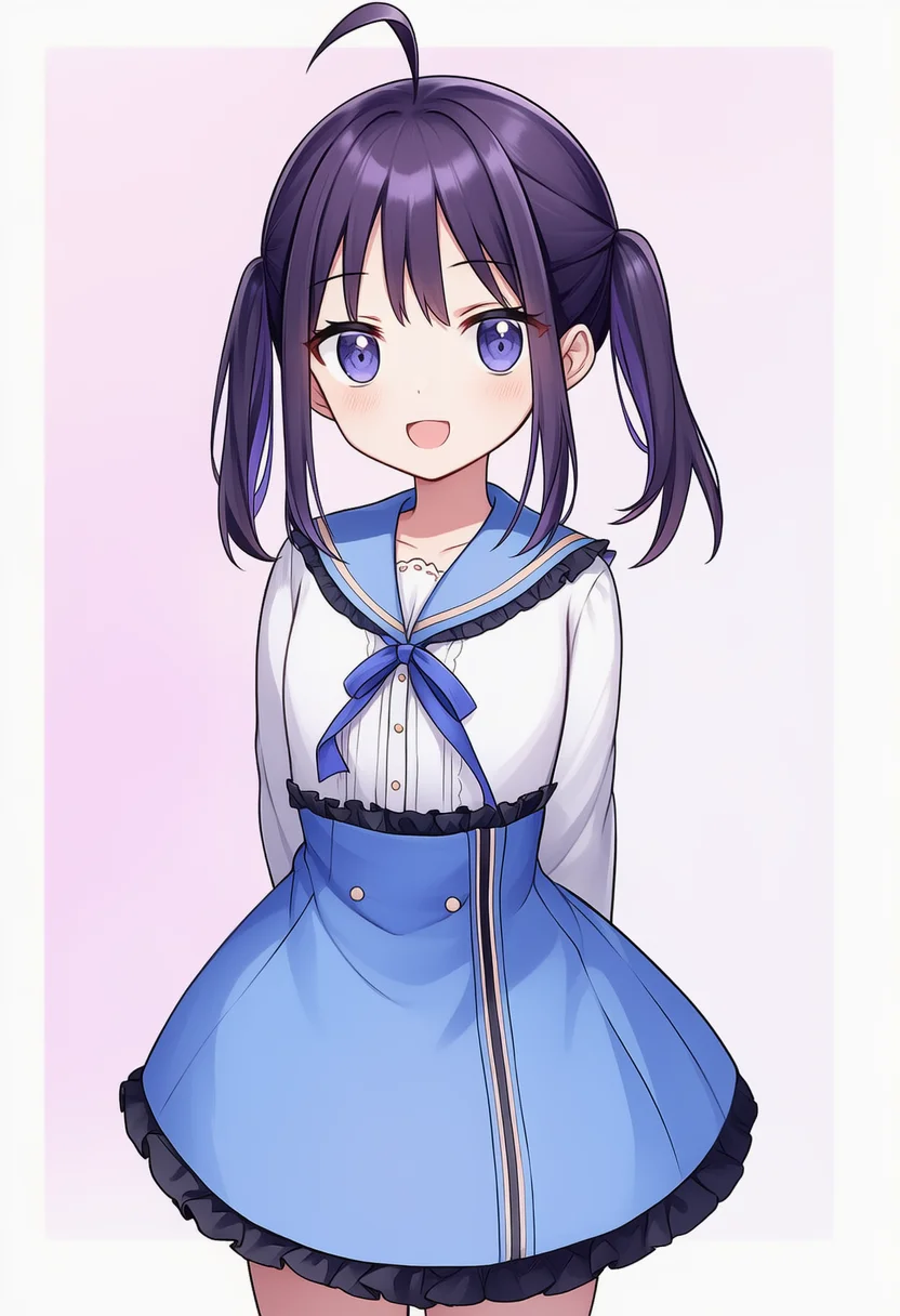shigure kokoro