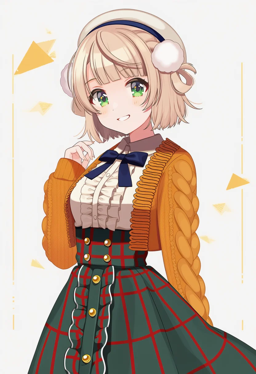 shigure ui (casual) (vtuber)