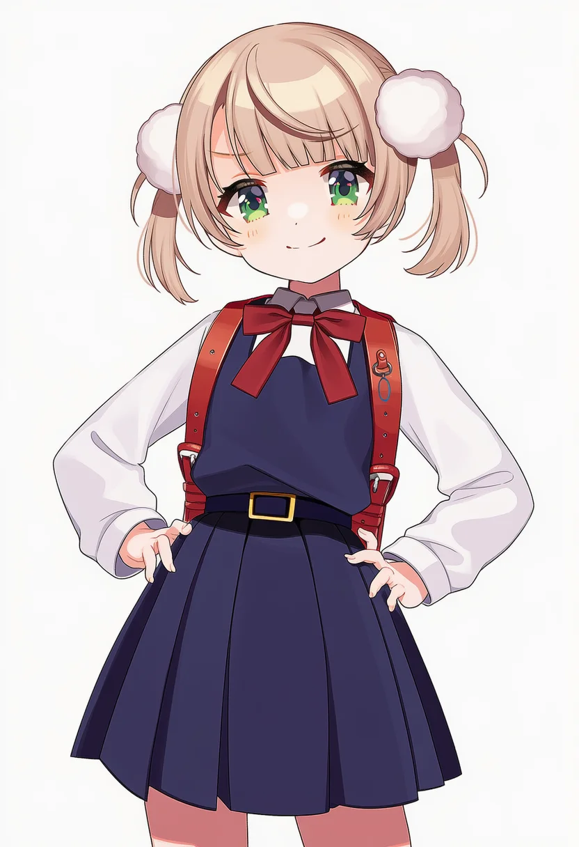 shigure ui (vtuber) (young)
