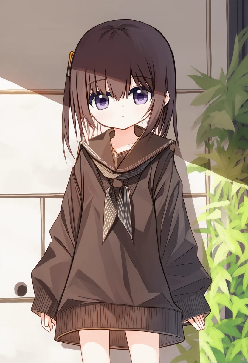 shiho (yuuhagi (amaretto-no-natsu))