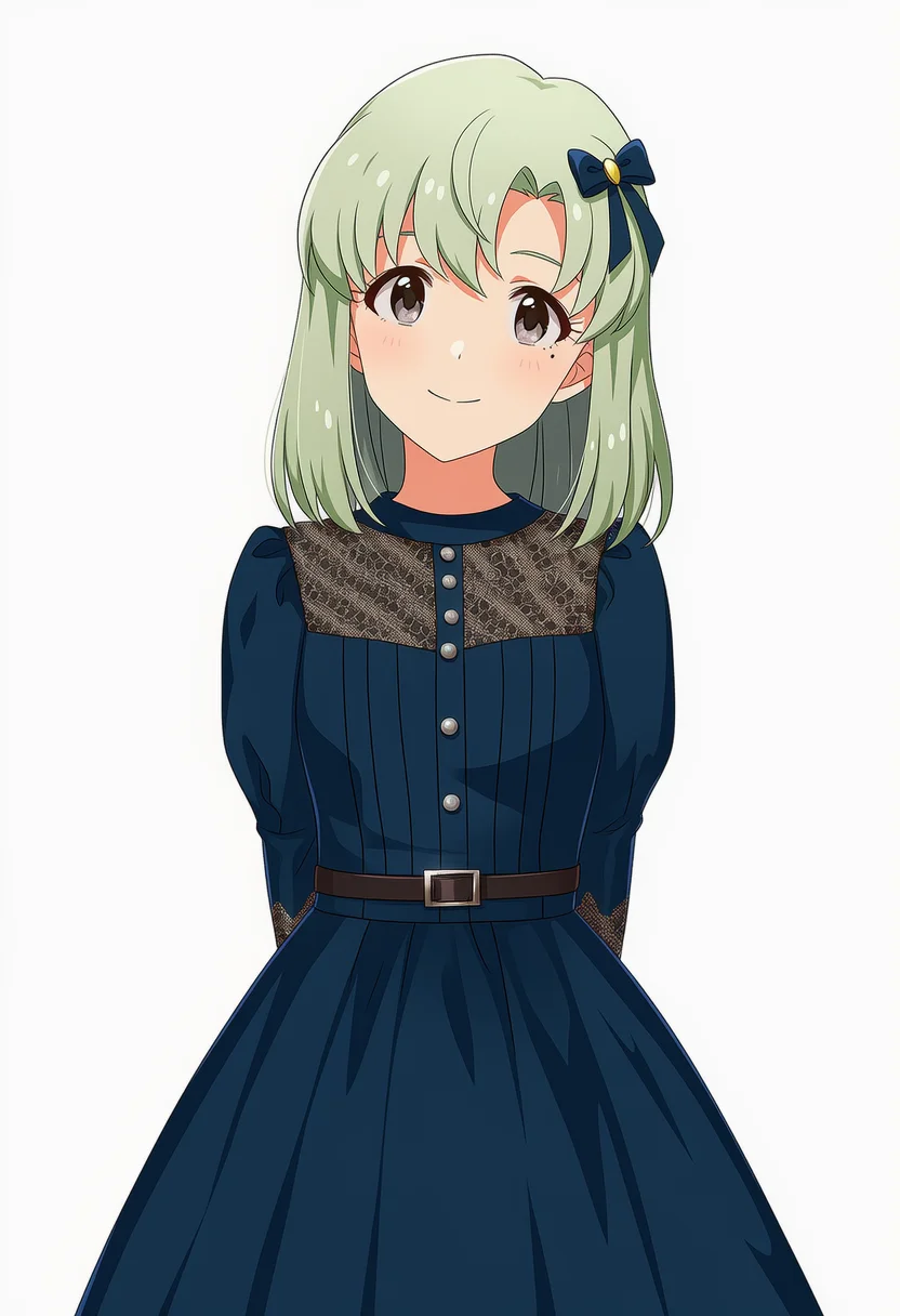 shiika (idolmaster)
