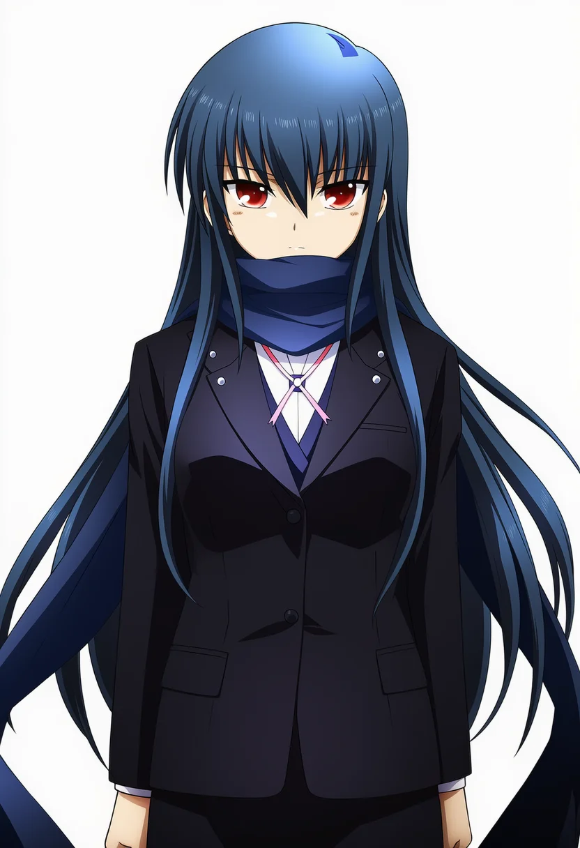 shiina (angel beats!)