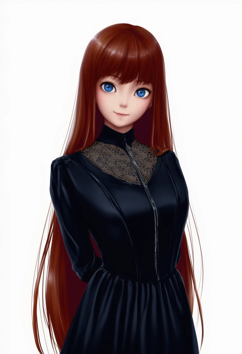 shiina kagari