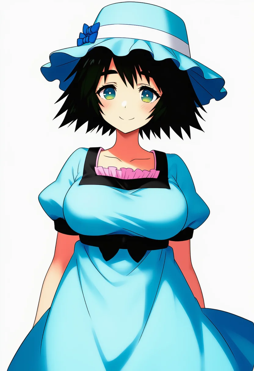 shiina mayuri