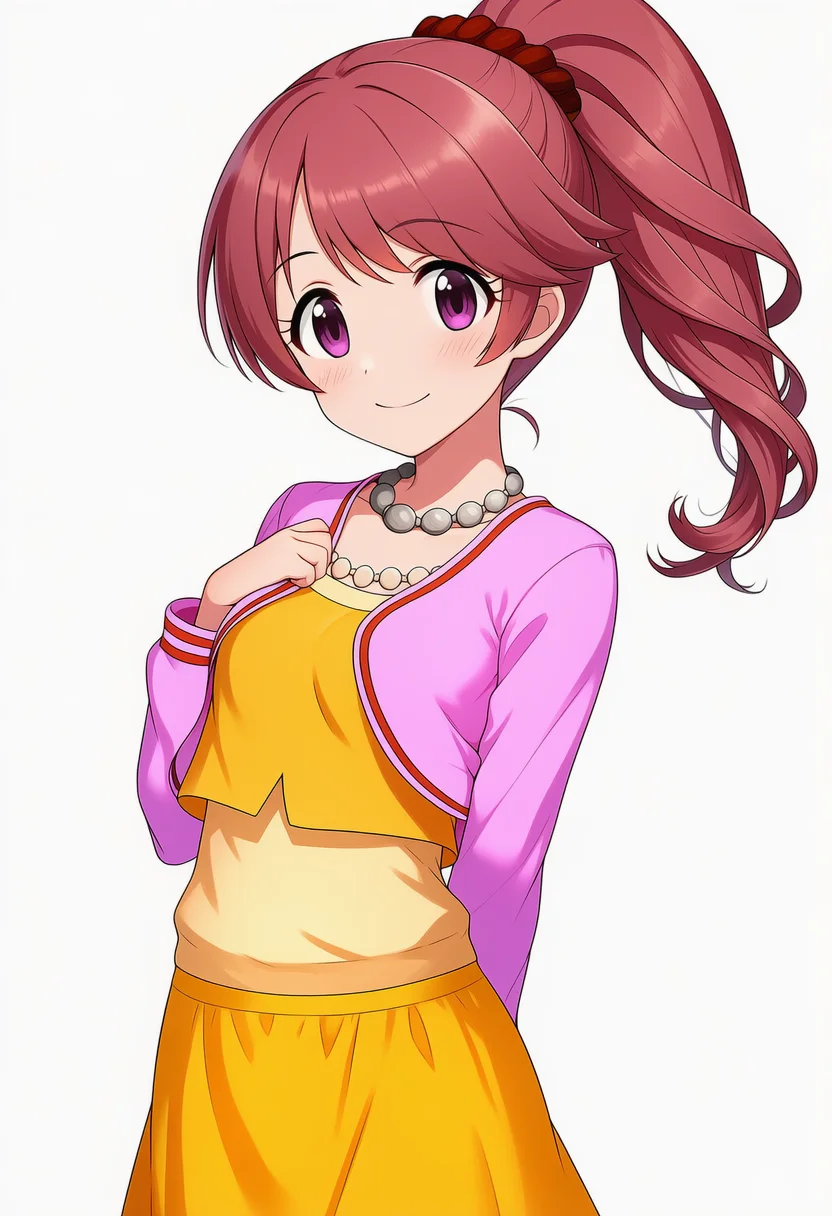 shiina noriko