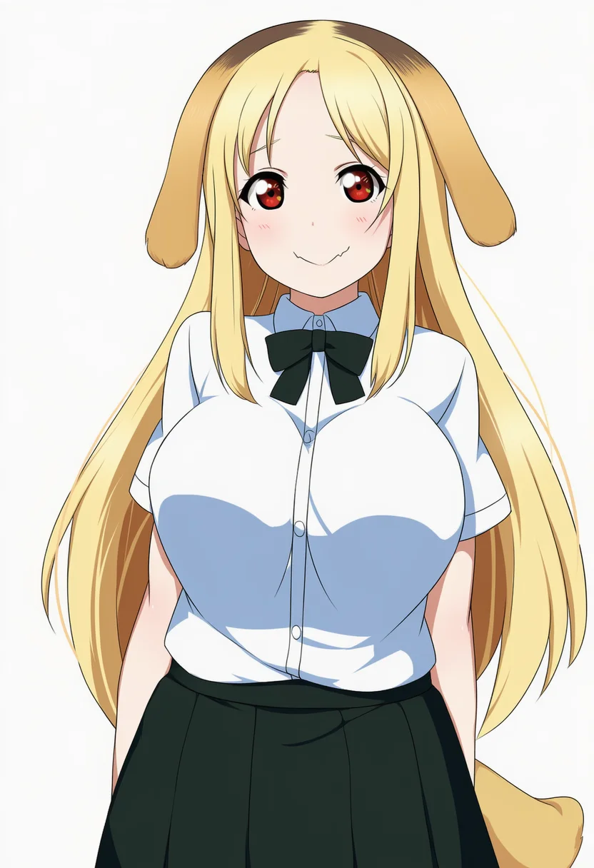 shiitake (love live!)