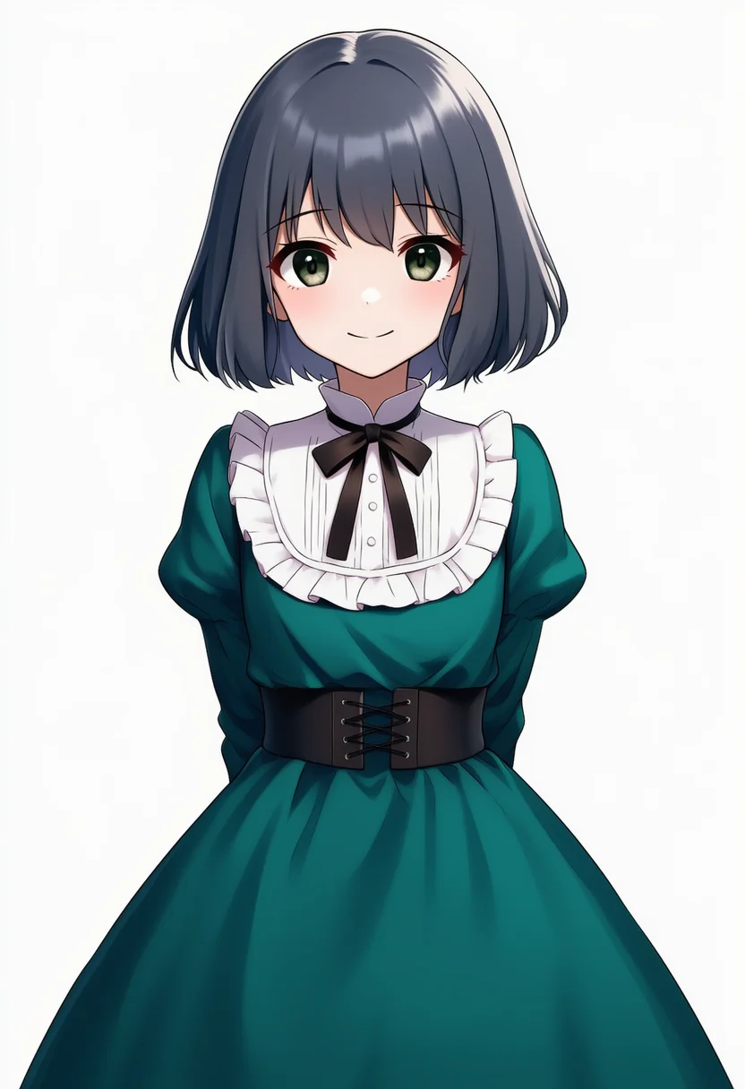 shijou mitsuki