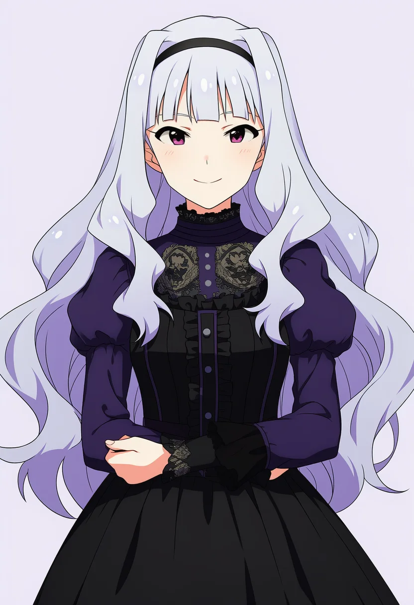 shijou takane