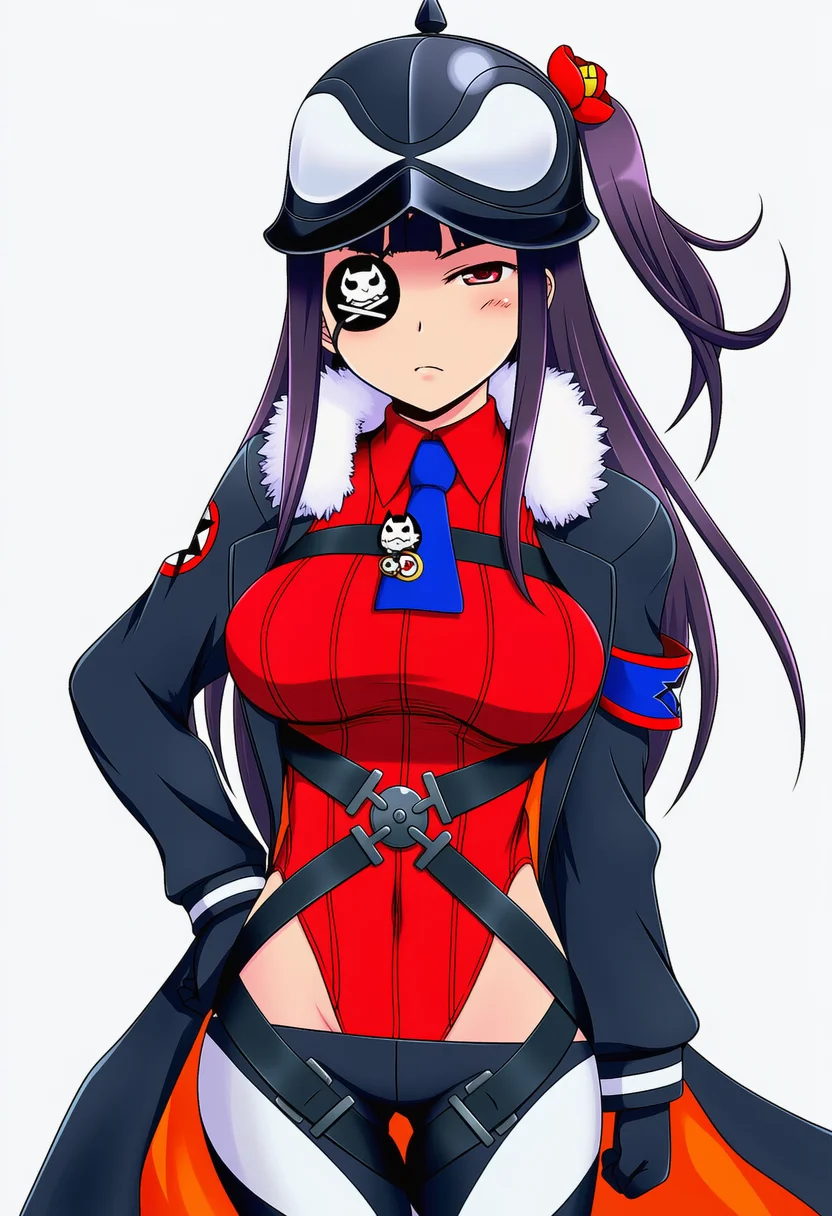 shikabane itsuka