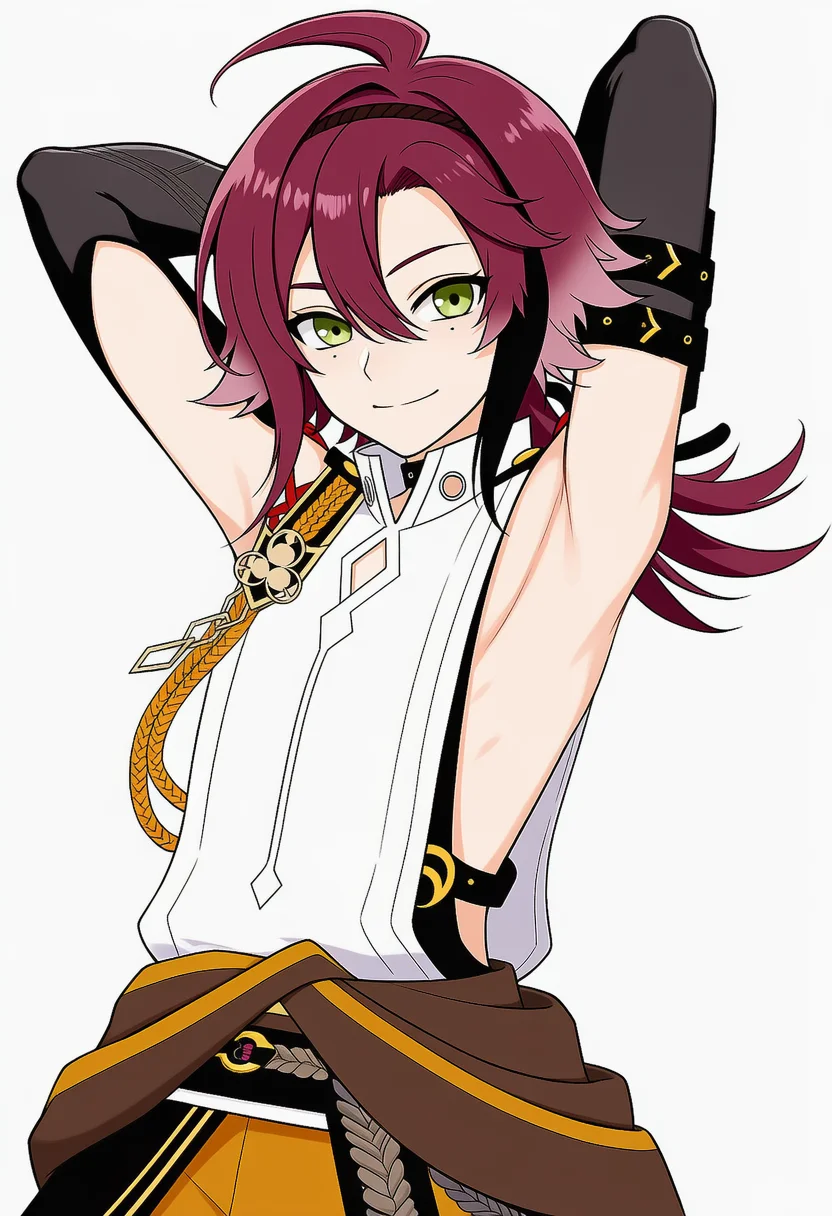 shikanoin heizou