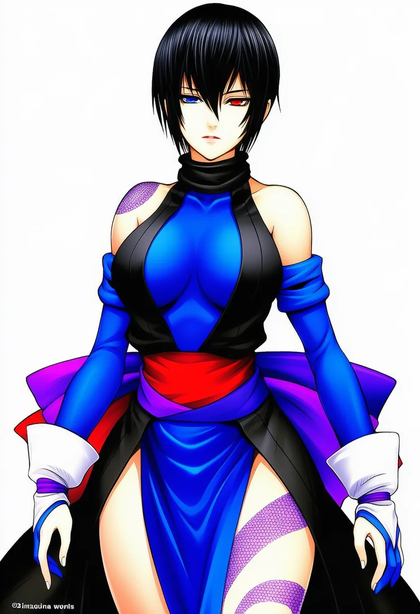 shiki (samurai spirits)