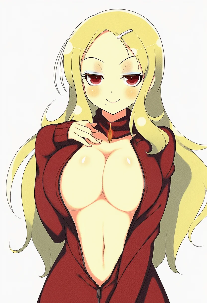 shiki (senran kagura)