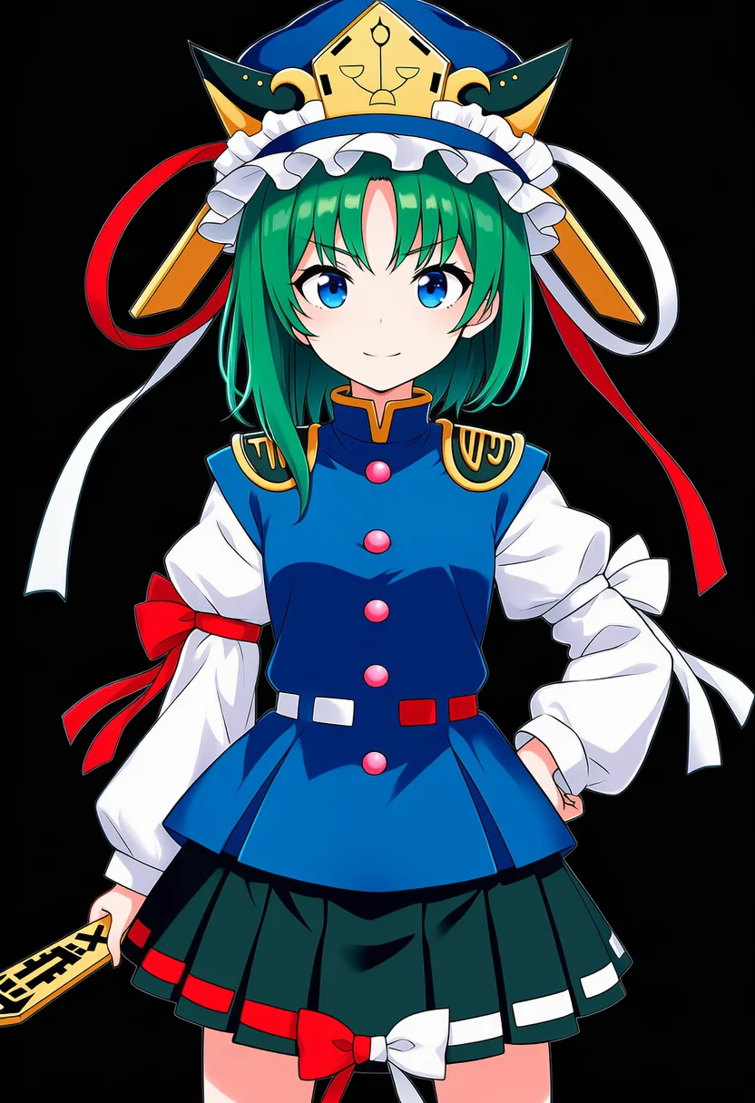 shiki eiki