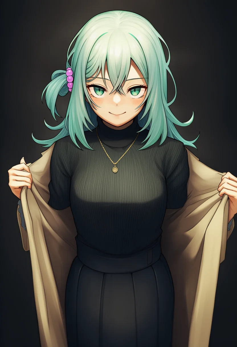 shikibe mayu
