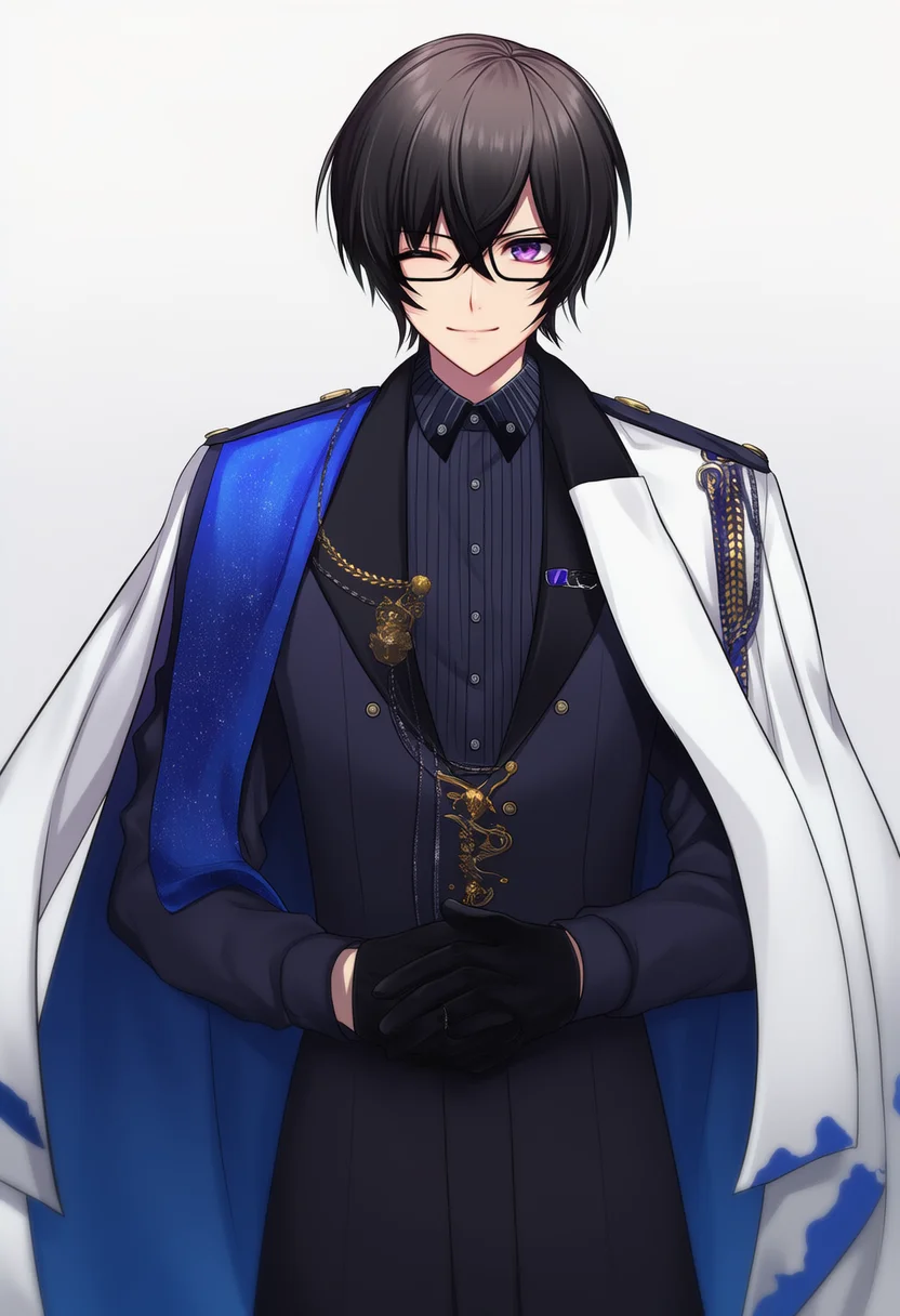 shikinagi akira