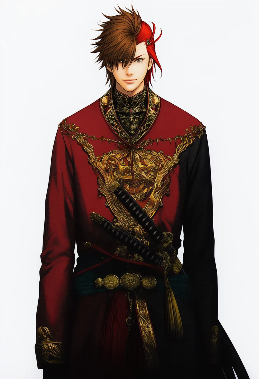 shima sakon (sengoku basara)