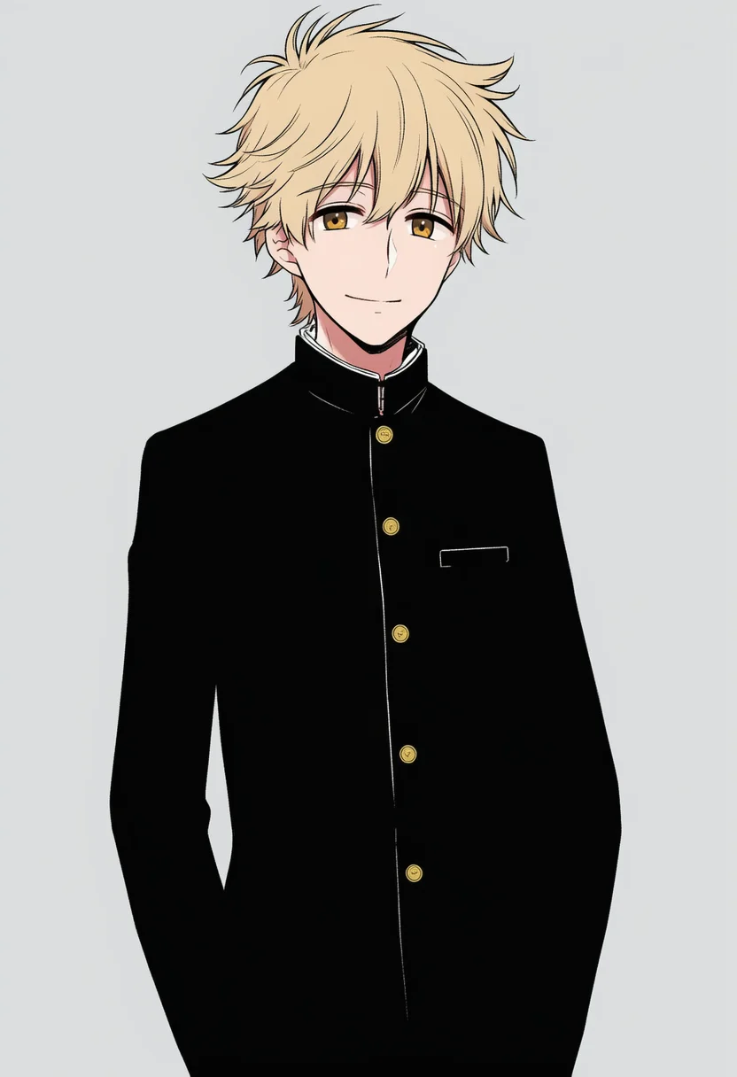 shima sousuke