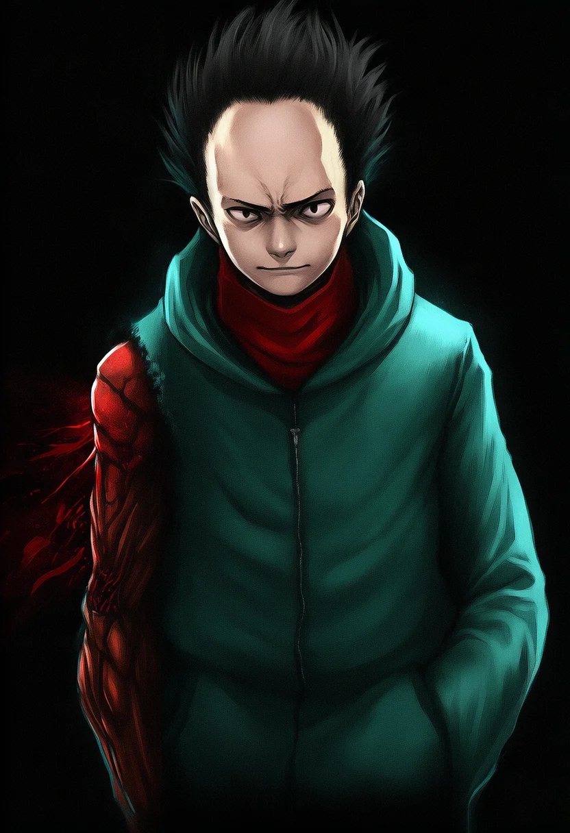shima tetsuo