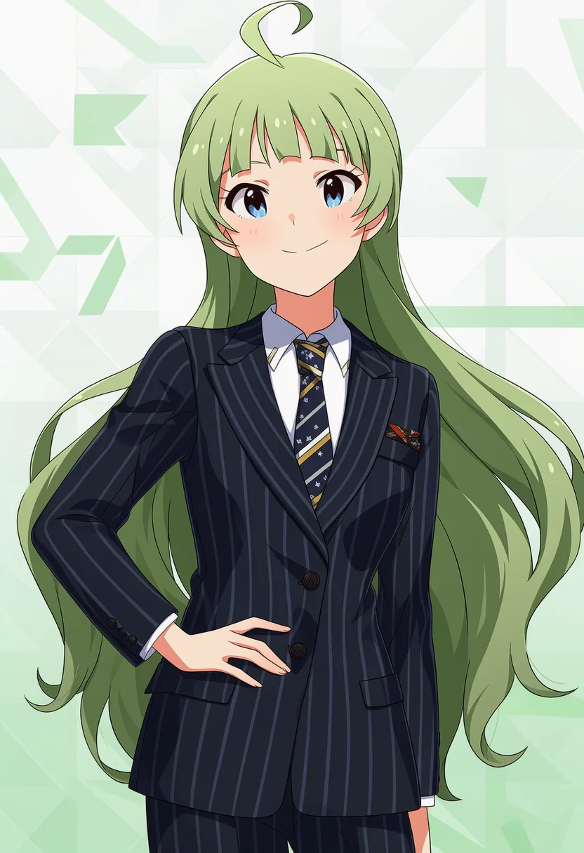 shimabara elena