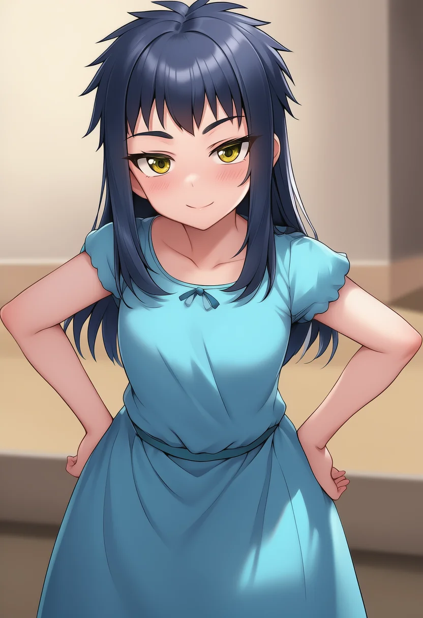 shimabara yuuhi