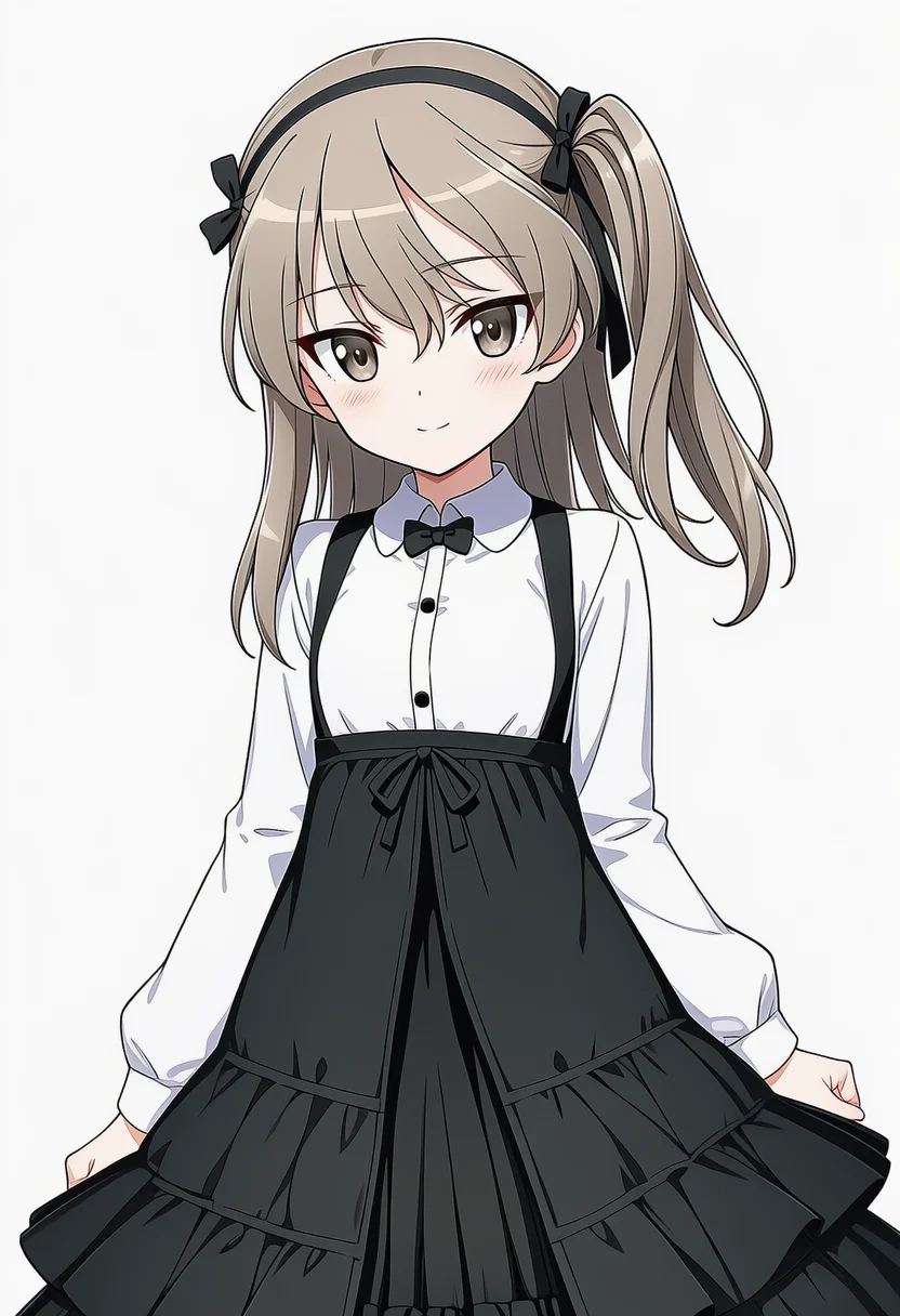 shimada arisu