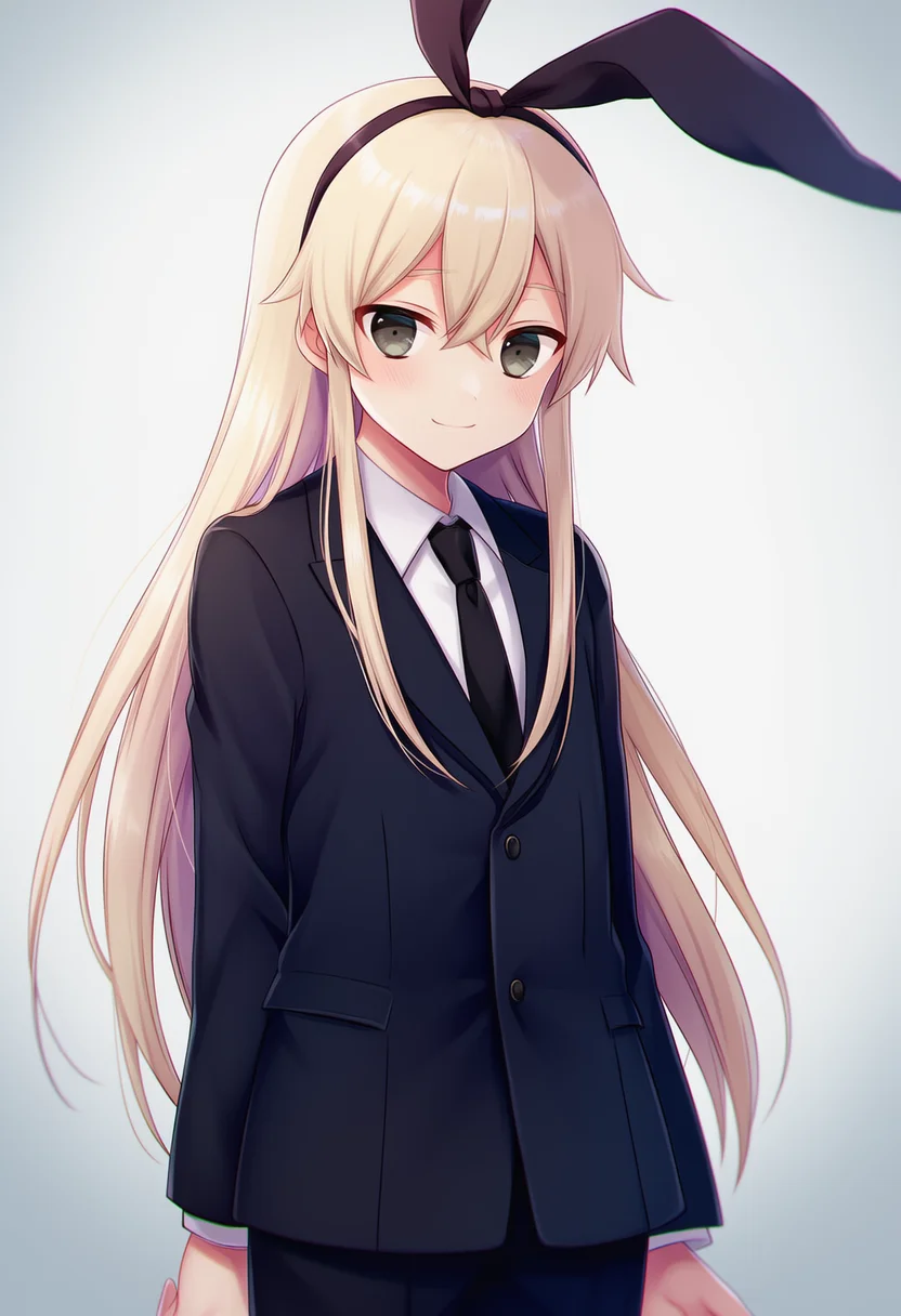 shimakaze-kun