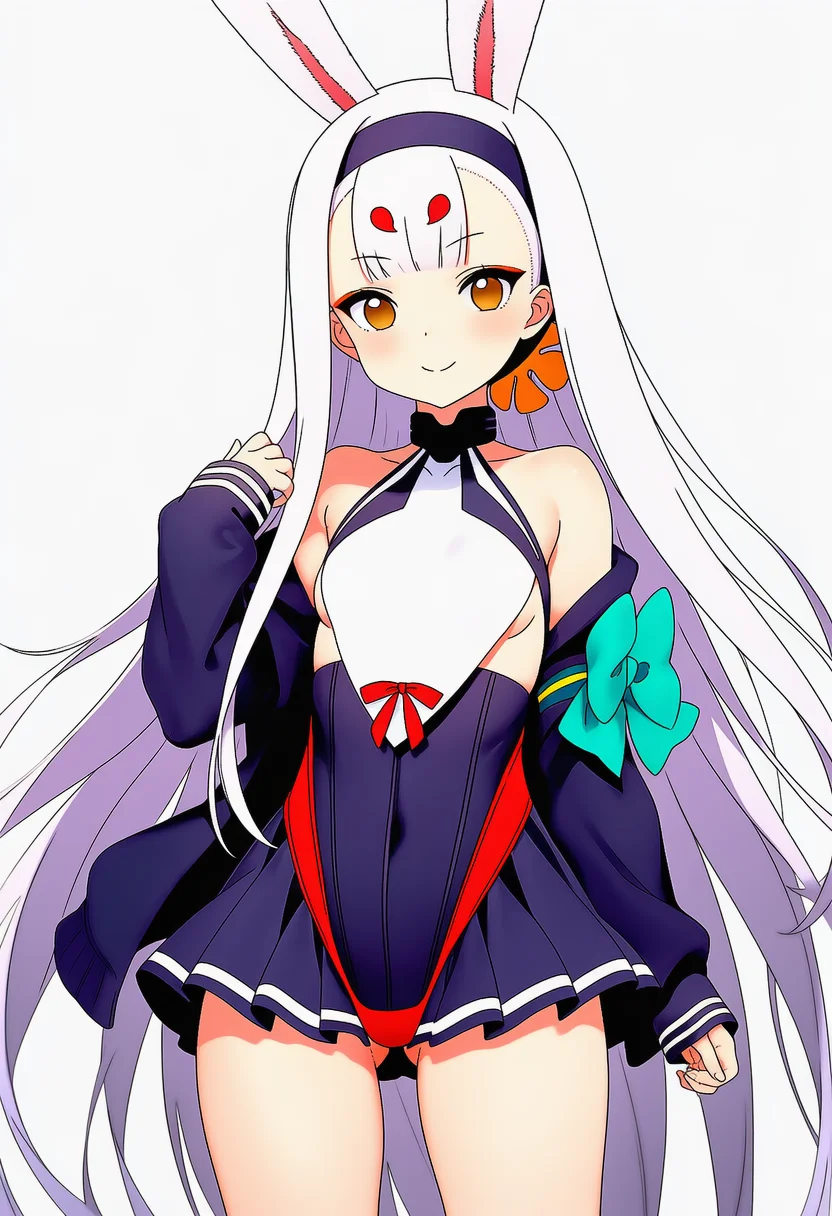 shimakaze (azur lane)