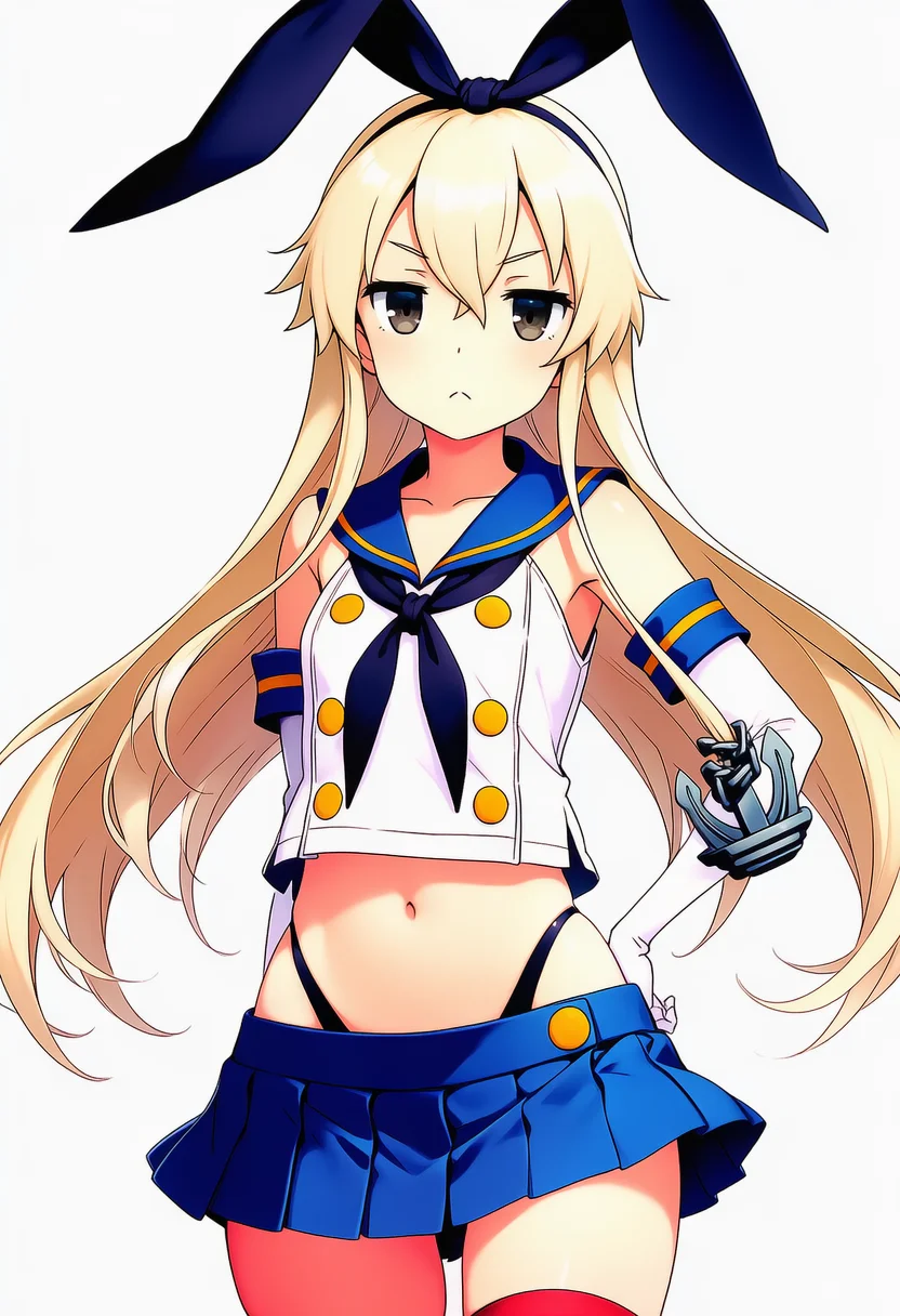 shimakaze (kancolle)
