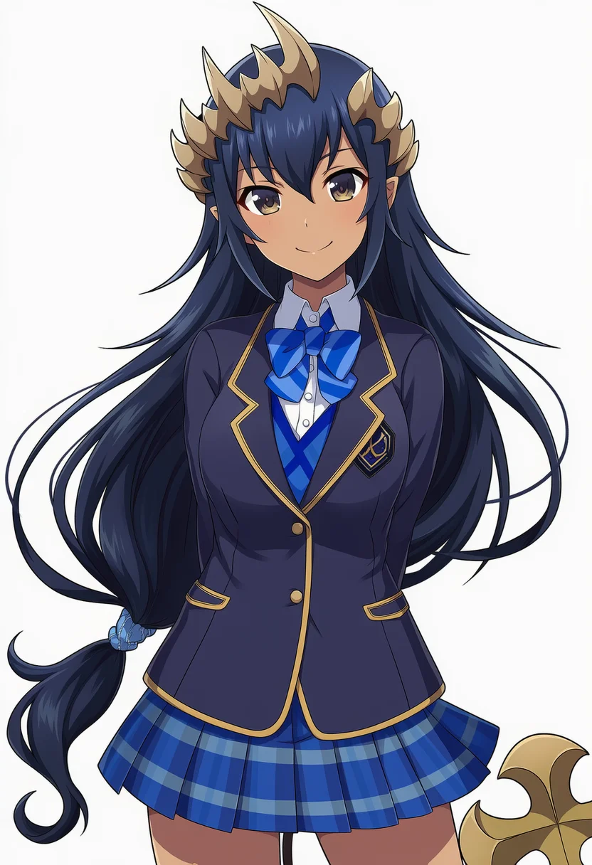 shimamura charlotte